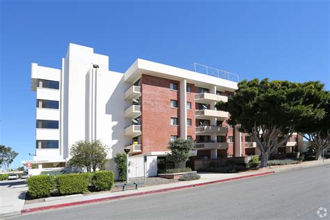 If you want a lot of living space, or a newer apartment with quality finishes. . Mar vista apartments